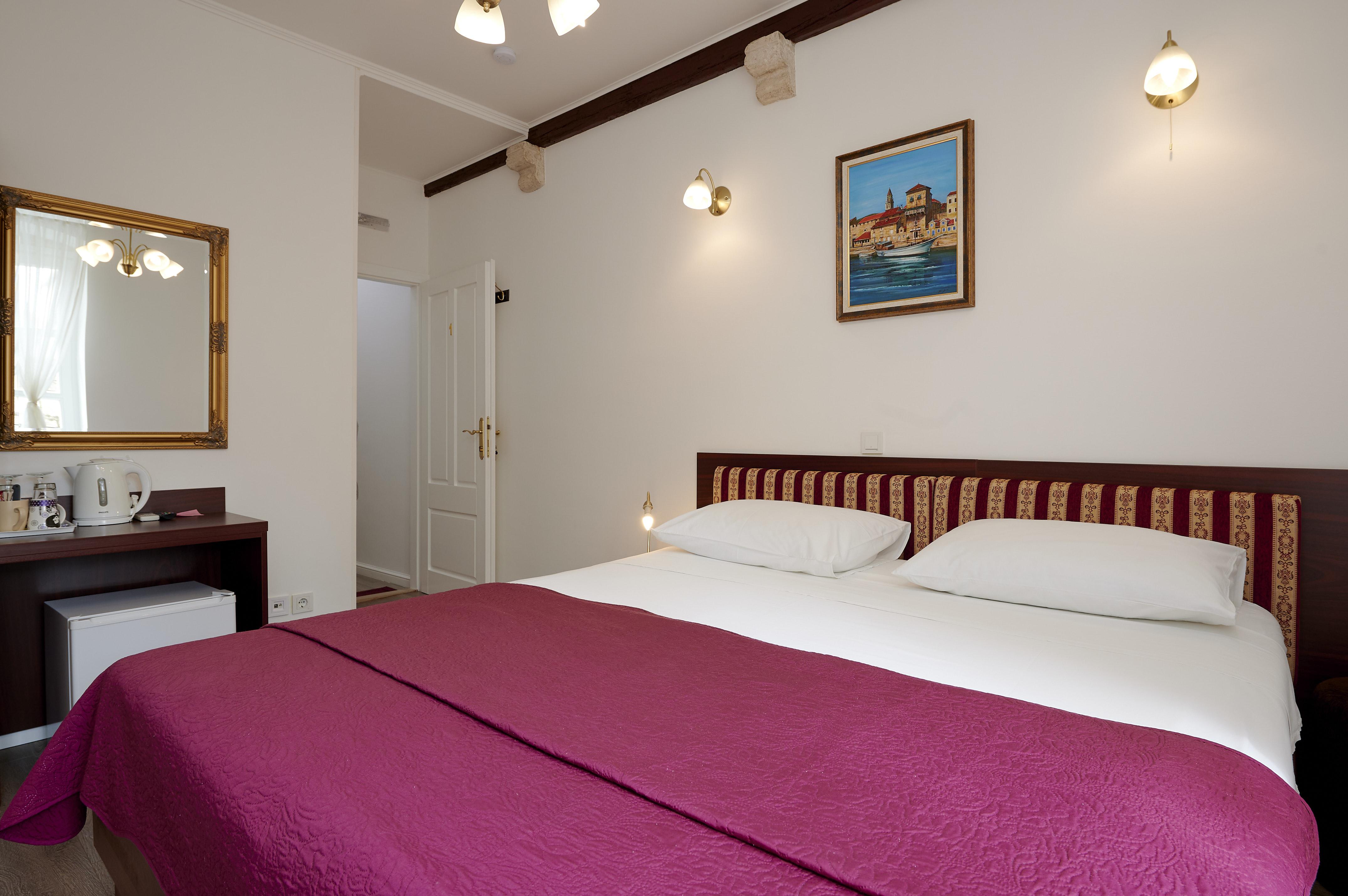 Palace Central Square Trogir Ngoại thất bức ảnh
