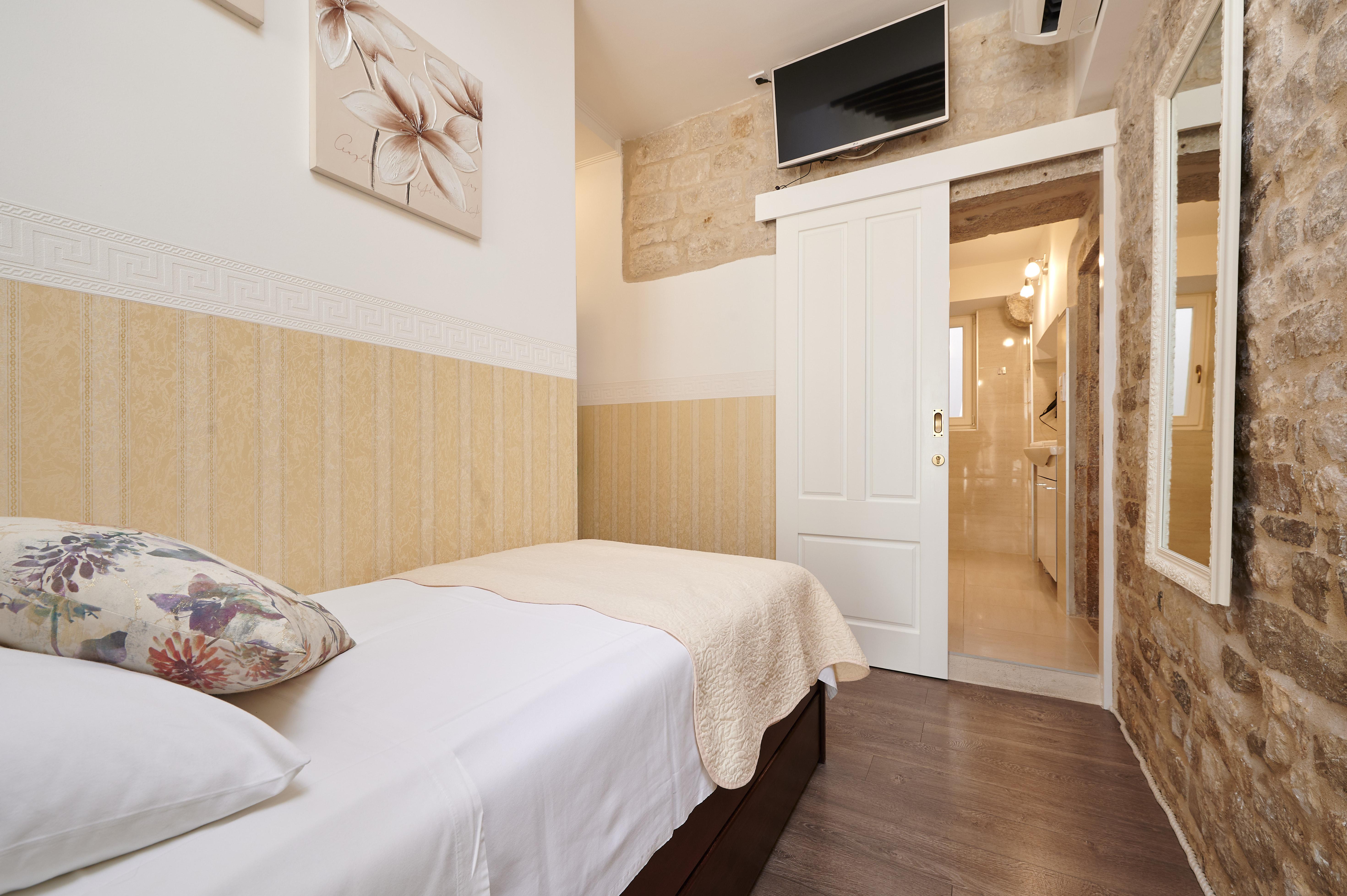 Palace Central Square Trogir Ngoại thất bức ảnh