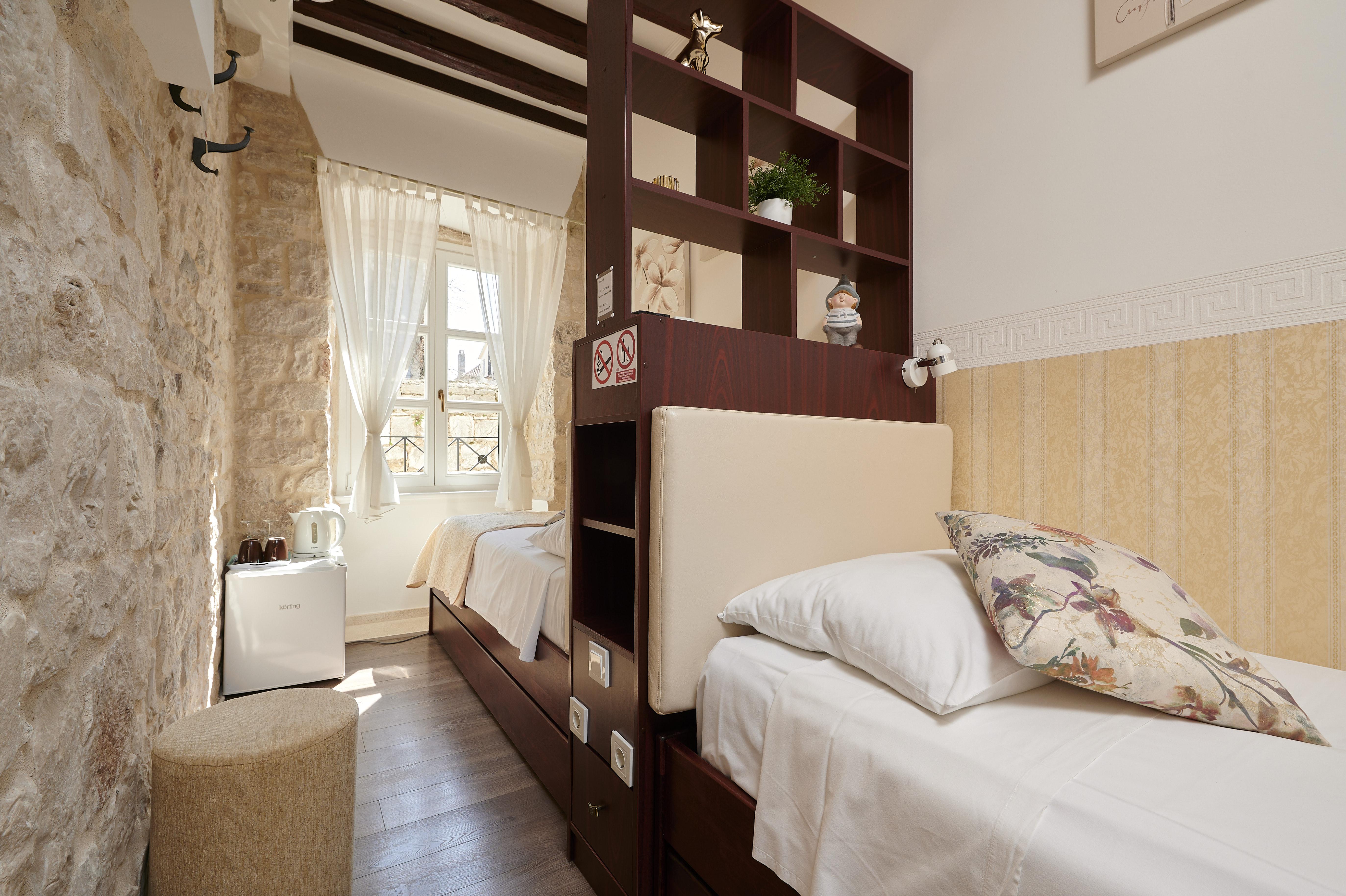 Palace Central Square Trogir Ngoại thất bức ảnh