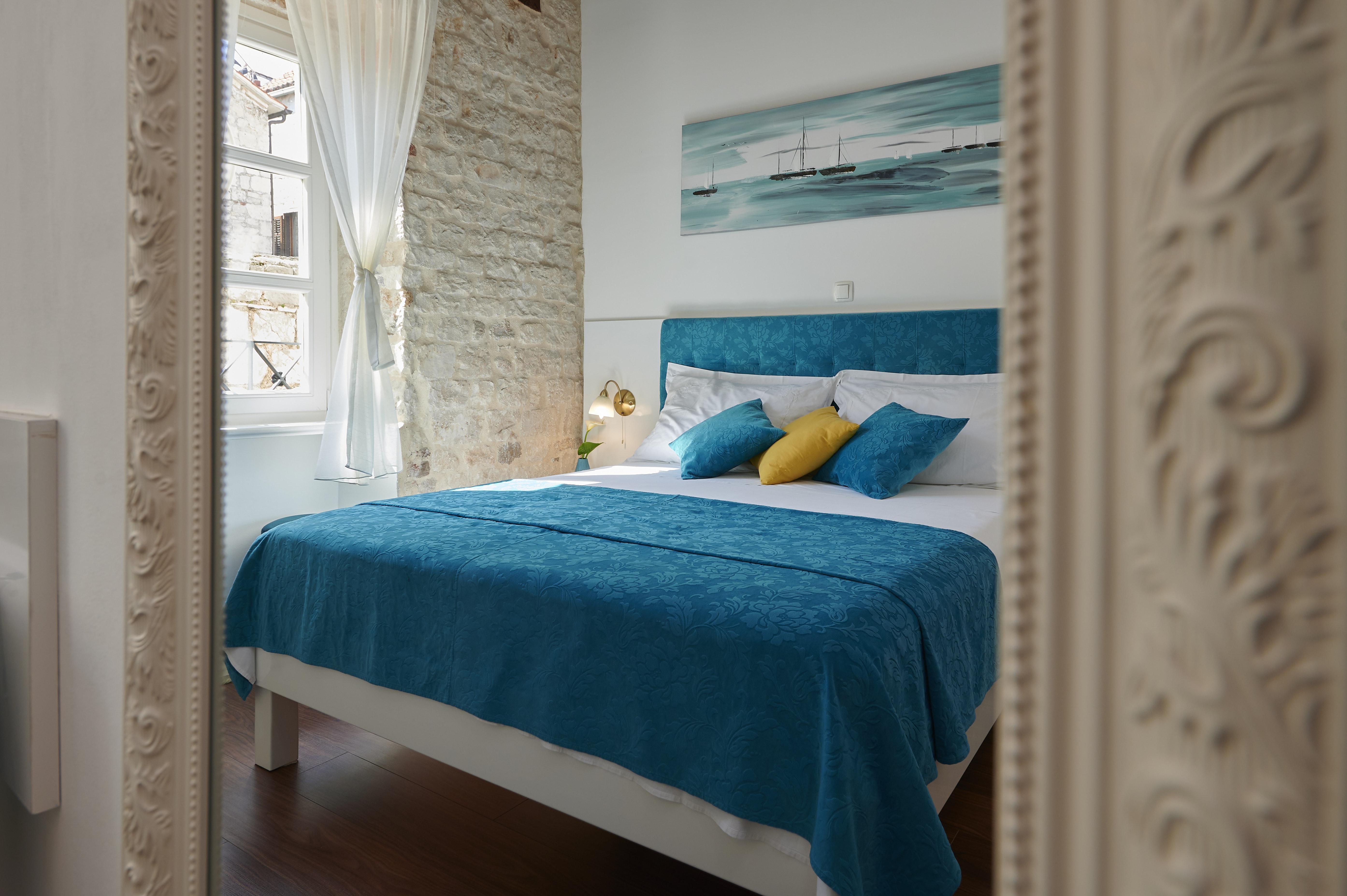 Palace Central Square Trogir Ngoại thất bức ảnh