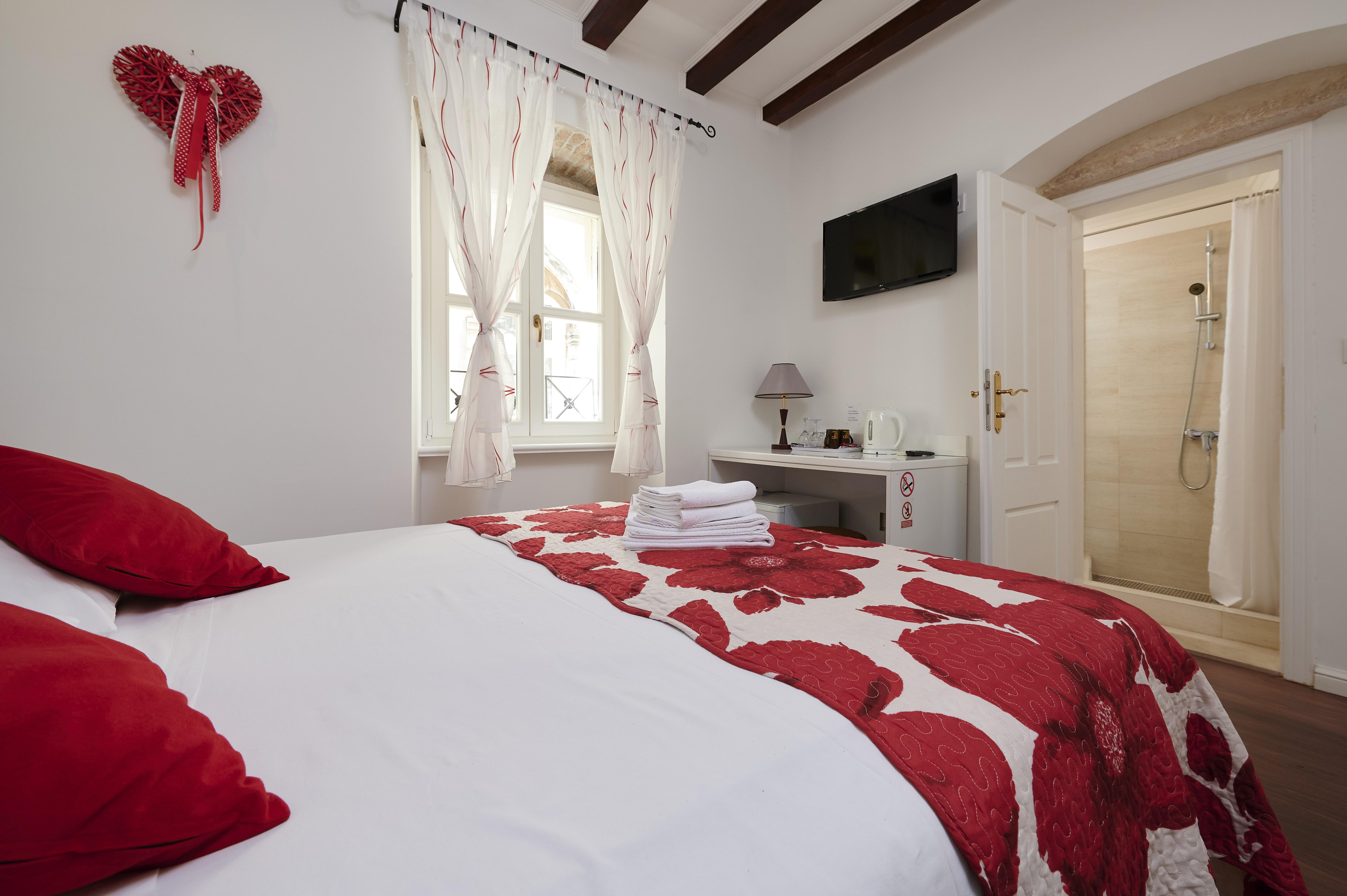 Palace Central Square Trogir Ngoại thất bức ảnh