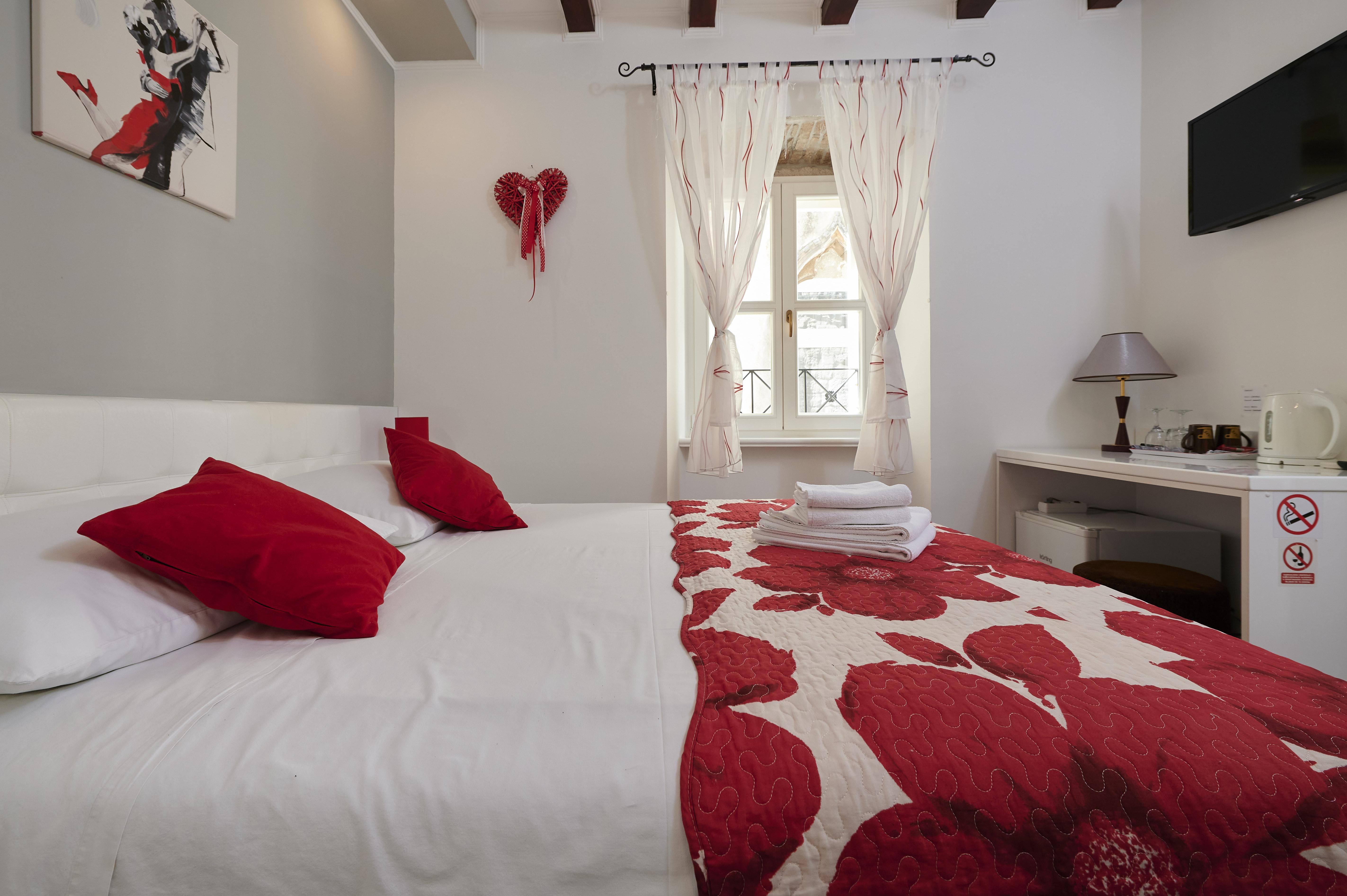 Palace Central Square Trogir Ngoại thất bức ảnh